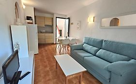 Apartamento Menorca Arenal d'en Castell